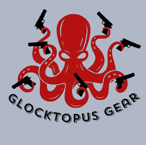 Glocktopus Gear