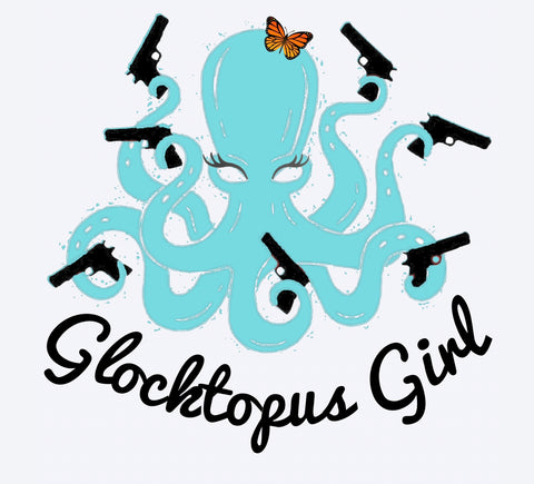 Glocktopus Girl Gear