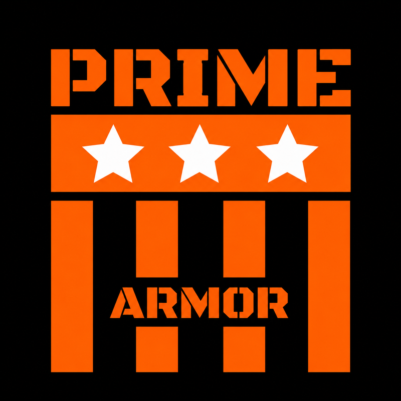Prime Armor