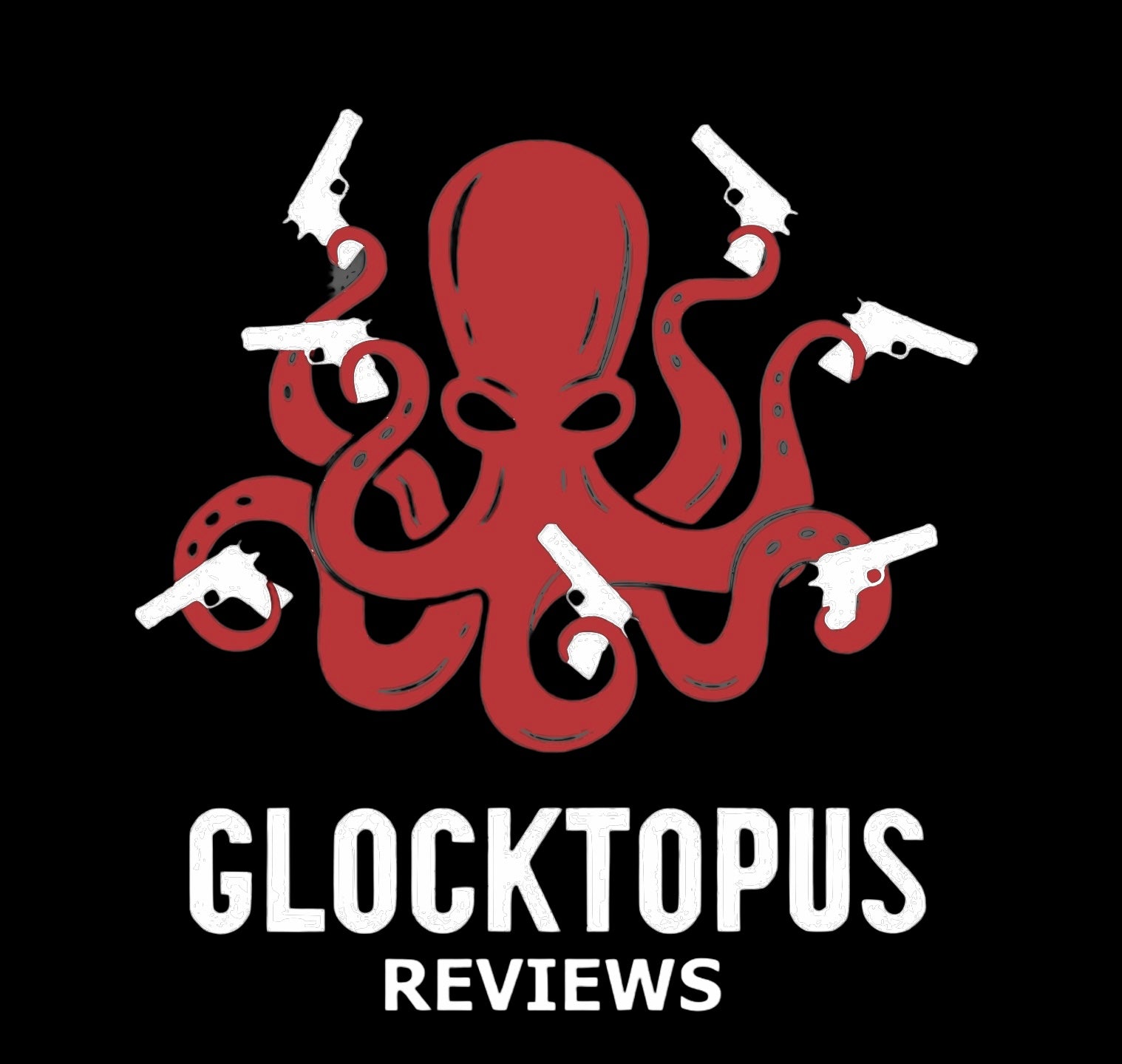 Glocktopus Reviews original logo